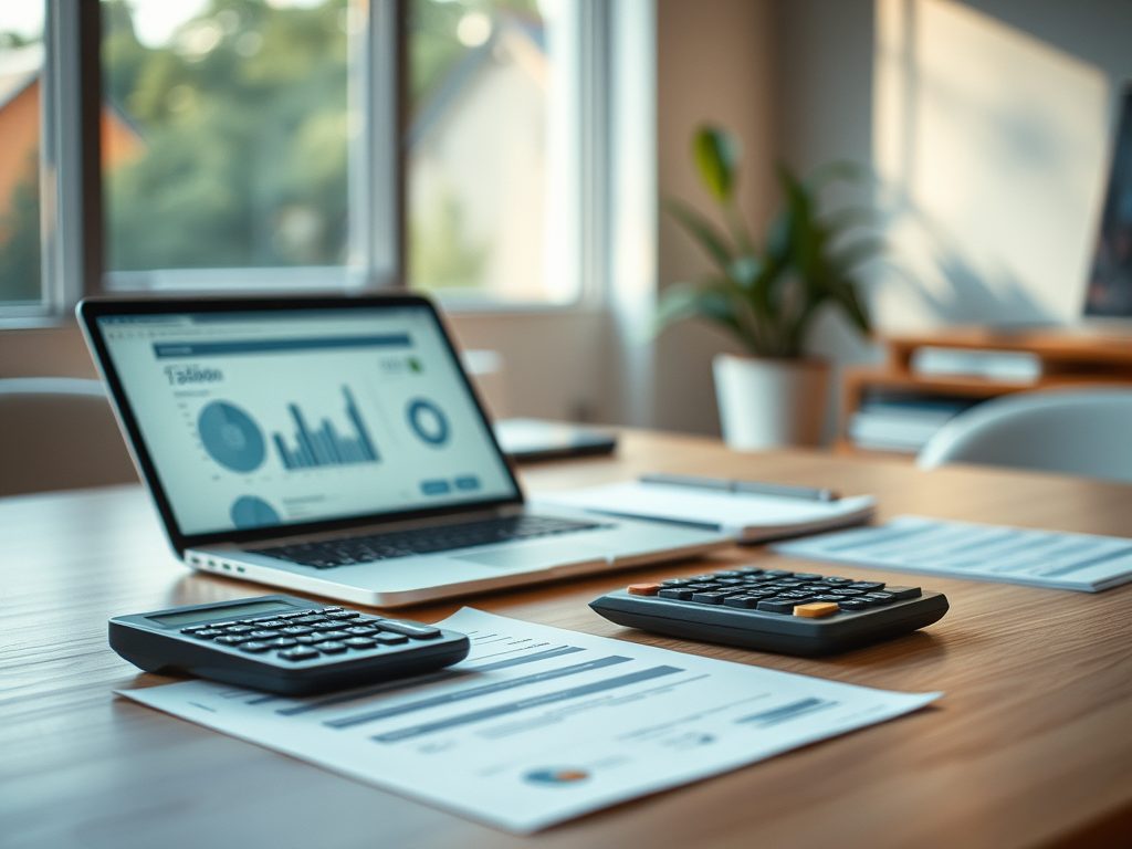 Resources: Early-Stage Financial Checklist